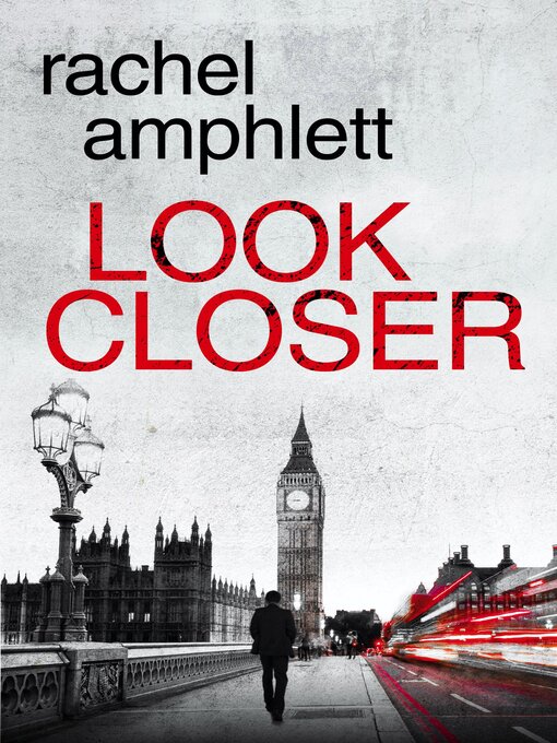 Title details for Look Closer by Rachel Amphlett - Available